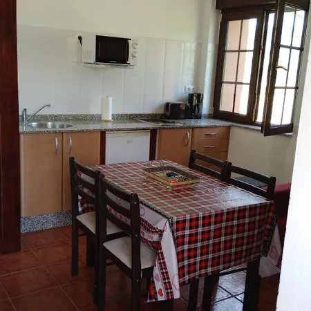 Casa De Aldea Misiego Apartamento *