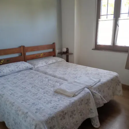 Apartamento Casa De Aldea Misiego Gijón