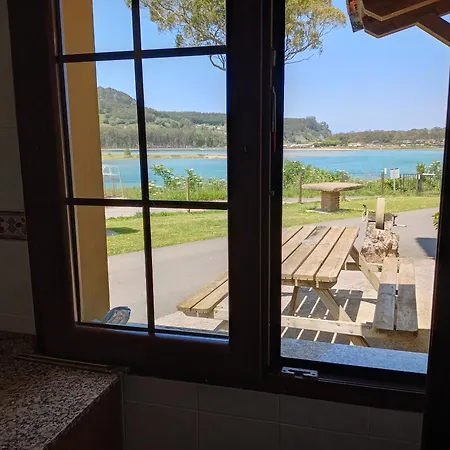 Apartamento Casa De Aldea Misiego