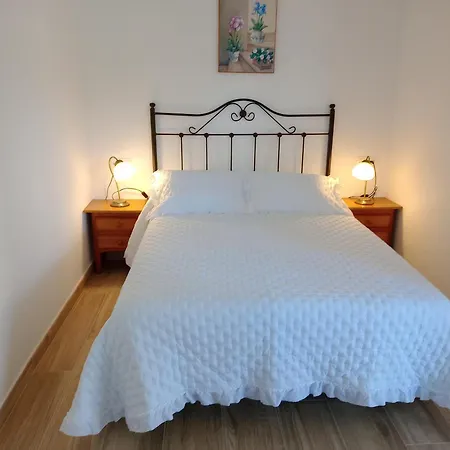 Apartamento Casa De Aldea Misiego