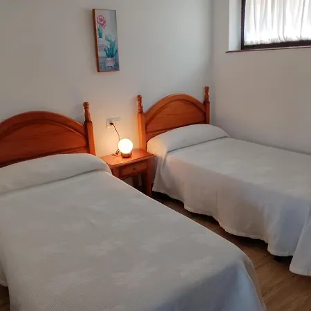 Casa De Aldea Misiego Apartamento *