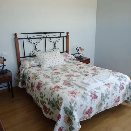 Apartamento Casa De Aldea Misiego Gijón