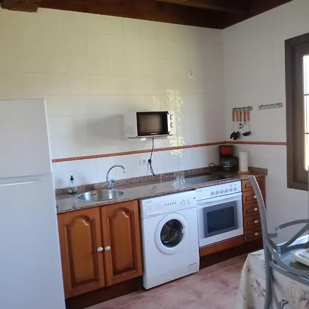 Casa De Aldea Misiego * Gijón