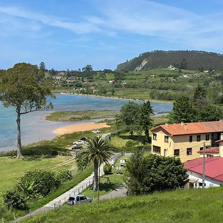 Apartamento Casa De Aldea Misiego *